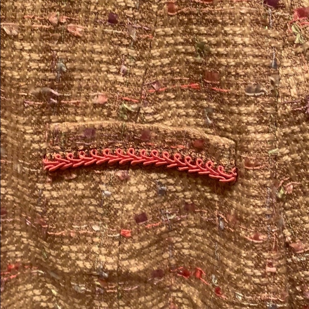 Suit blazer - Picture 3 of 3